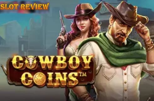 Cowboy Coins